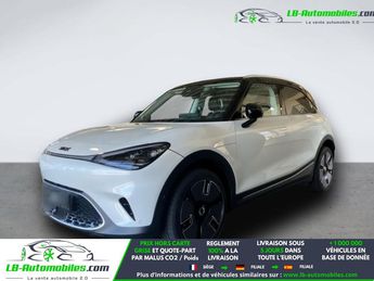  Voir d&eacute;tails -Smart Fortwo 272 ch &agrave; Beaupuy (31)