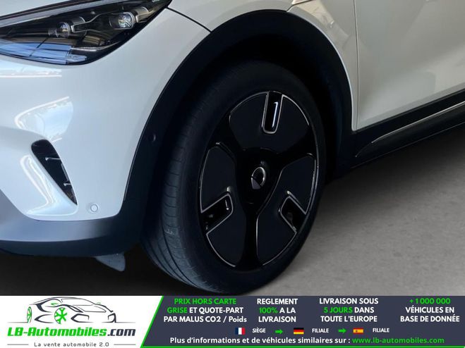 Smart Fortwo 272 ch Blanc M�tallique de 2023