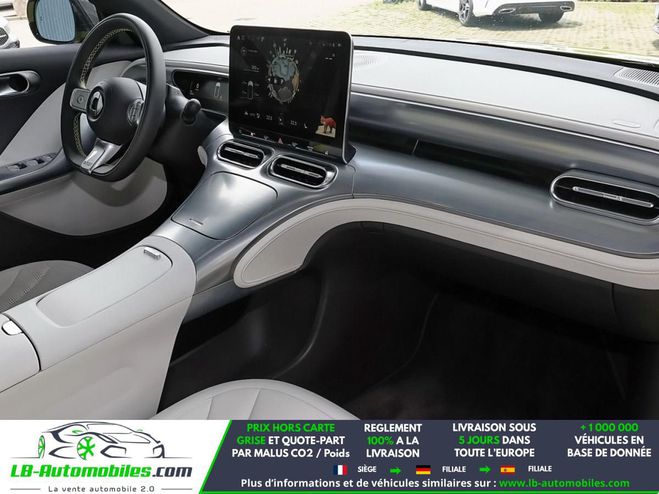 Smart Fortwo 272 ch Jaune de 2025