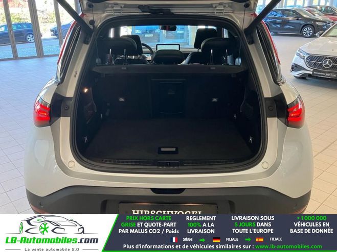 Smart Fortwo 428 ch Argent� M�tallique de 2025