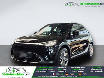  Voir d&eacute;tails -Smart Fortwo 272 ch &agrave; Beaupuy (31)