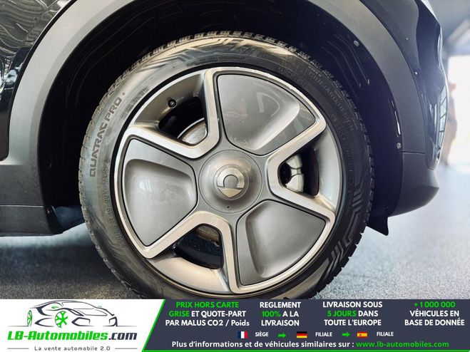 Smart Fortwo 272 ch Noir M�tallique de 2024