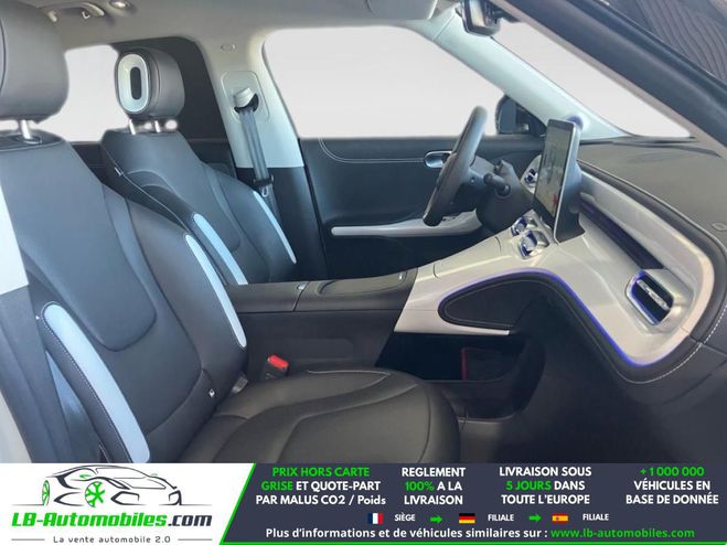 Smart Fortwo 272 ch Blanc M�tallique de 2023