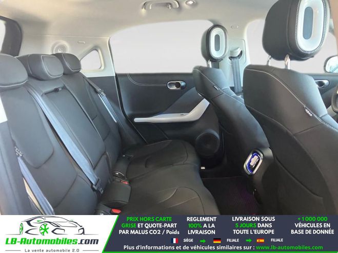 Smart Fortwo 272 ch Blanc M�tallique de 2023