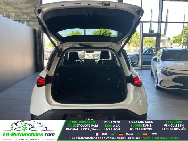 Smart Fortwo 272 ch Blanc M�tallique de 2023