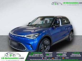  Voir d&eacute;tails -Smart Fortwo 272 ch &agrave; Beaupuy (31)