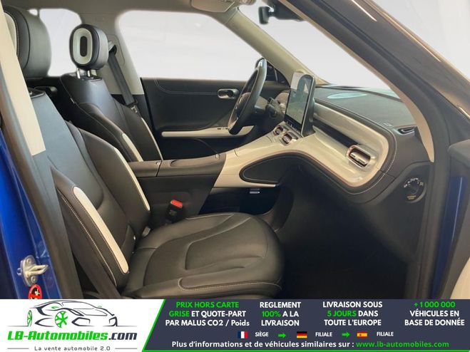 Smart Fortwo 272 ch Bleu M�tallique de 2024