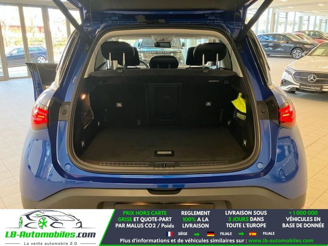 Smart Fortwo 272 ch Bleu M�tallique de 2024
