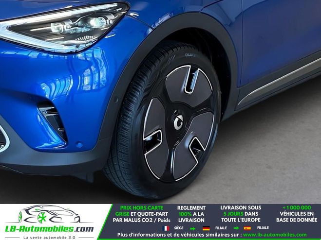 Smart Fortwo 272 ch Bleu M�tallique de 2024