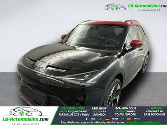  Voir d&eacute;tails -Smart Fortwo 428 ch &agrave; Beaupuy (31)