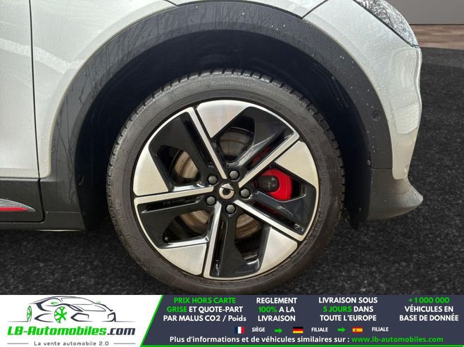 Smart Fortwo 428 ch Argent� M�tallique de 2023