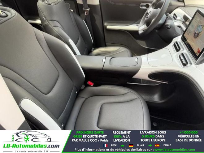 Smart Fortwo 428 ch Bleu M�tallique de 2024