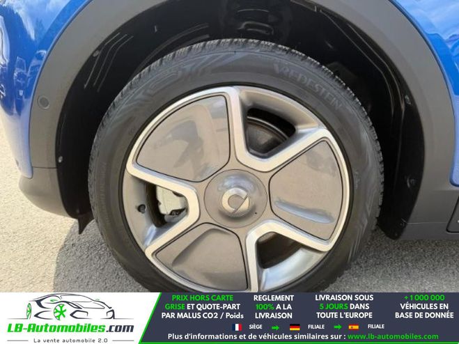 Smart Fortwo 428 ch Bleu M�tallique de 2024