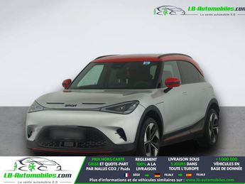  Voir d&eacute;tails -Smart Fortwo 428 ch &agrave; Beaupuy (31)