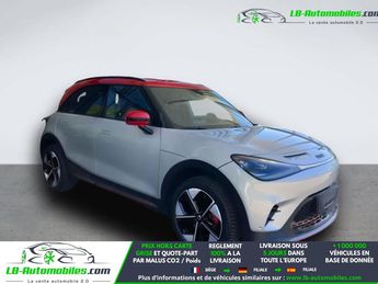  Voir d&eacute;tails -Smart Fortwo 428 ch &agrave; Beaupuy (31)