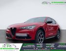 Alfa romeo Stelvio 2.9 V6 520 ch Q4 BVA à Beaupuy (31) Alfa romeo Stelvio 2.9 V6 520 ch Q4 BVA à Beaupuy (31)