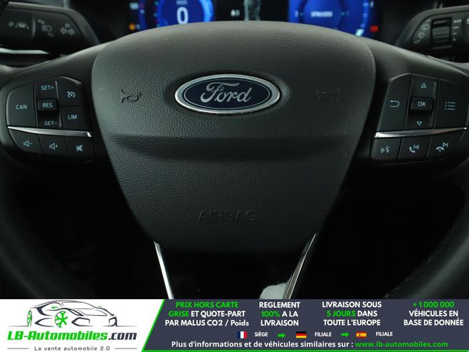 Ford Focus 1.5 EcoBlue 95 BVA Argent� de 2022