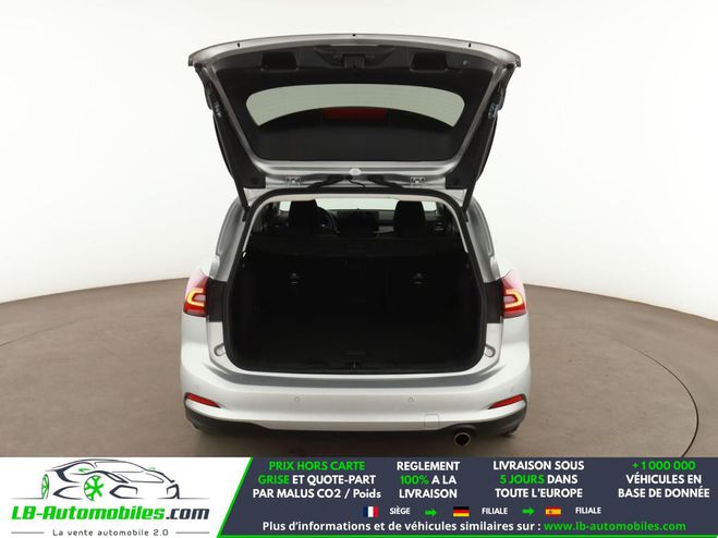 Ford Focus 1.5 EcoBlue 95 BVA Argent� de 2022