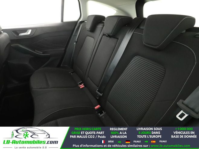 Ford Focus 1.5 EcoBlue 95 BVA Argent� de 2022