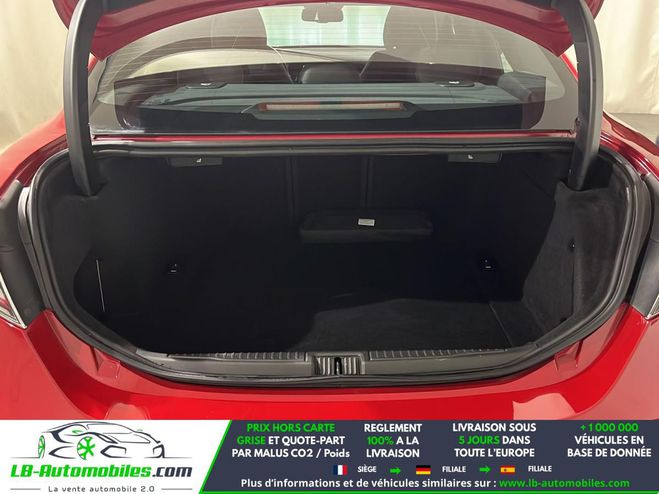 Alfa romeo Giulia 2.0 T 280 ch BVA Q4 Rouge de 2023