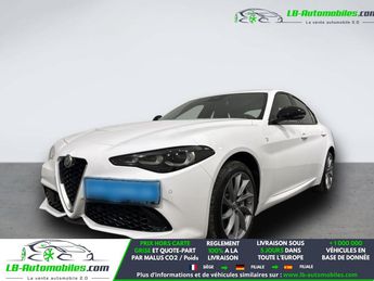  Voir d&eacute;tails -Alfa romeo Giulia 2.0 T 280 ch BVA Q4 &agrave; Beaupuy (31)