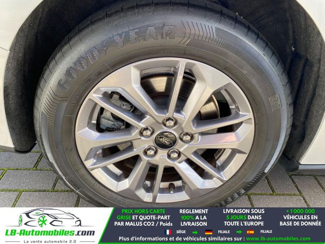 Ford Focus 1.5 EcoBlue 95 BVM Argent� M�tallique de 2022