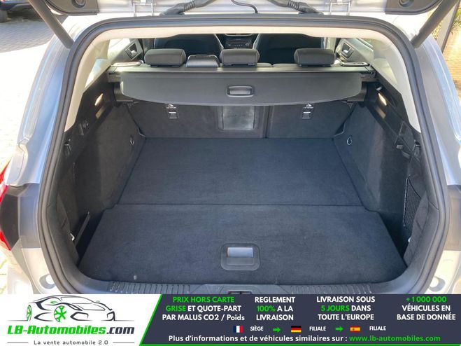 Ford Focus 1.5 EcoBlue 95 BVM Argent� M�tallique de 2022