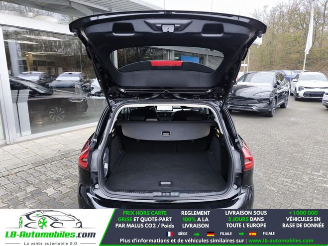 Ford Focus 1.0 Flexifuel 125 mHEV BVM Noir de 2024