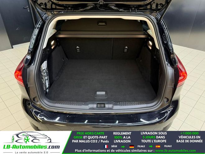 Ford Focus 1.0 Flexifuel 125 mHEV BVM Noir M�tallique de 2024