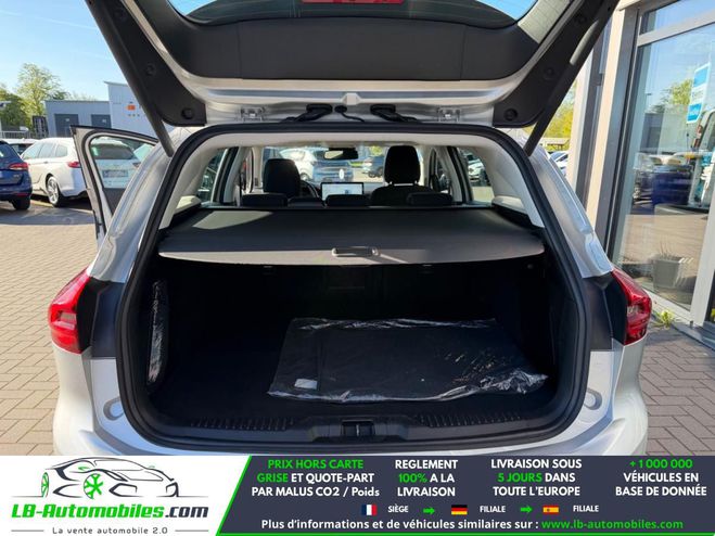 Ford Focus 1.5 EcoBlue 95 BVM Argent� M�tallique de 2022