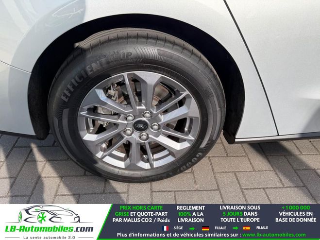 Ford Focus 1.5 EcoBlue 95 BVM Argent� M�tallique de 2022