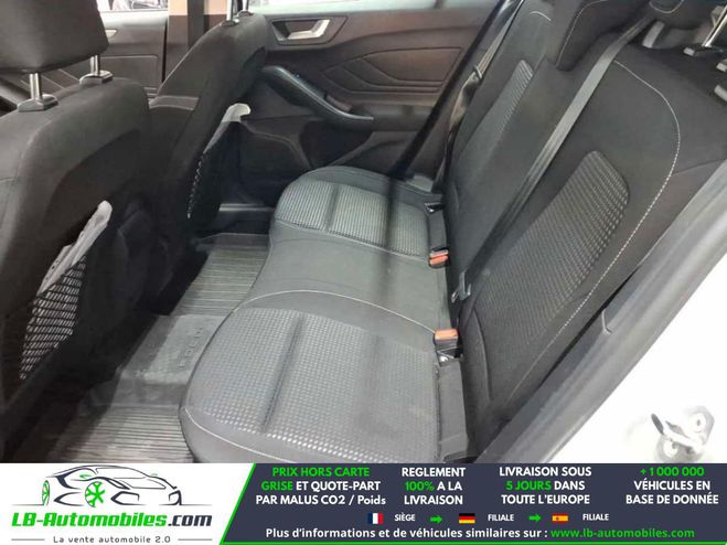 Ford Focus 1.5 EcoBlue 95 BVM Argent� M�tallique de 2022