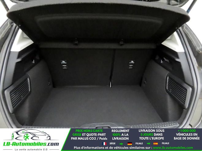 Ford Focus 1.5 EcoBlue 120 BVM Gris M�tallique de 2022