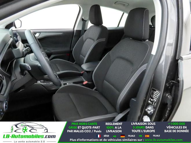 Ford Focus 1.5 EcoBlue 120 BVM Gris M�tallique de 2022