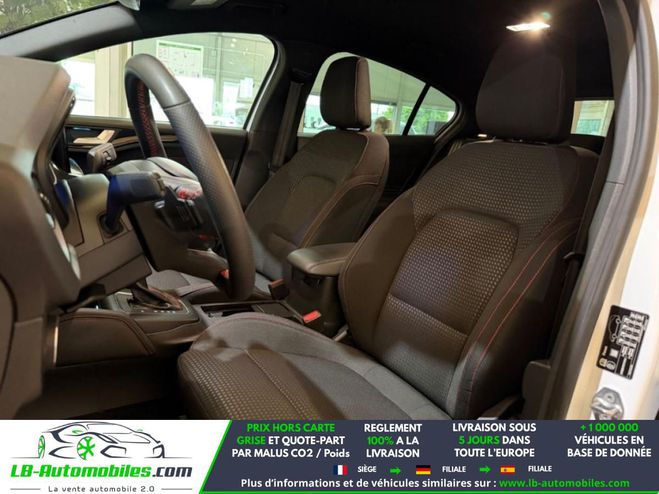 Ford Focus 1.0 EcoBoost 155 mHEV BVA Blanc de 2023