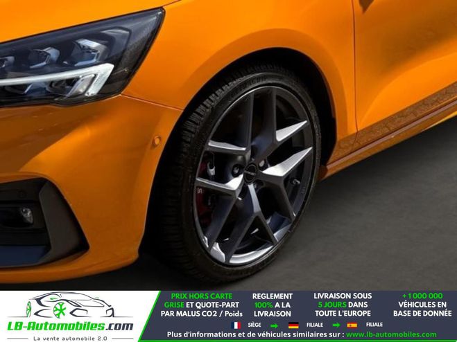 Ford Focus ST 2.3 EcoBoost 280 BVM Orange de 2022