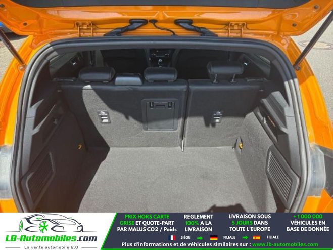 Ford Focus ST 2.3 EcoBoost 280 BVM Orange de 2022