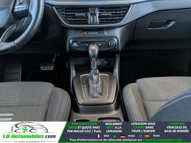 Ford Focus 1.0 EcoBoost 155 mHEV BVA Blanc de 2024