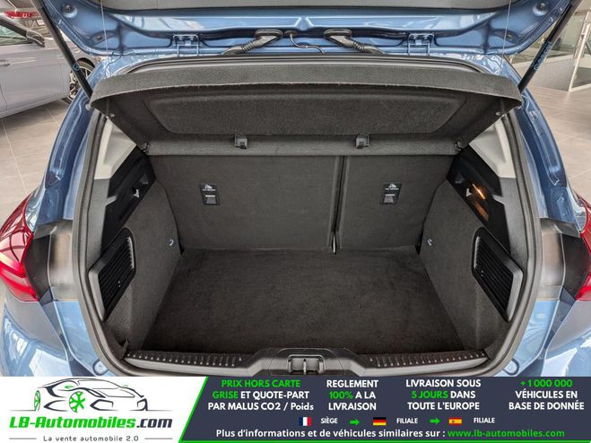 Ford Focus 1.0 EcoBoost 155 mHEV BVA Bleu de 2024