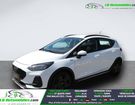 Ford Fiesta 1.0 EcoBoost 125 ch mHEV BVA à Beaupuy (31) Ford Fiesta 1.0 EcoBoost 125 ch mHEV BVA à Beaupuy (31)