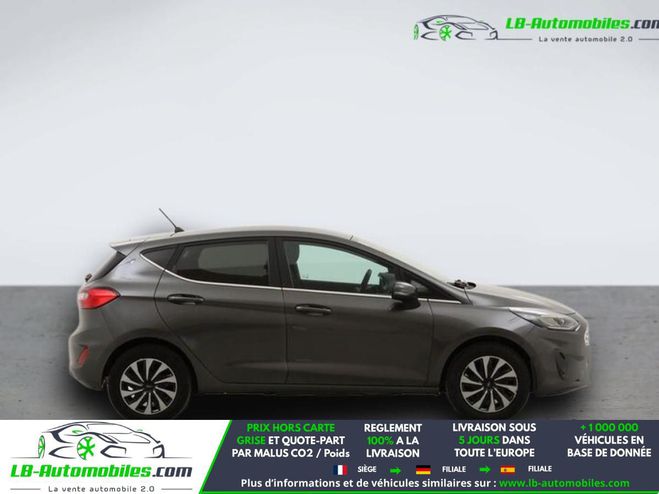 Ford Fiesta 1.1 75 ch BVM Argent� de 2023