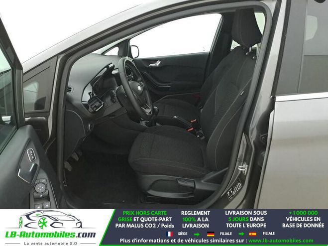 Ford Fiesta 1.1 75 ch BVM Argent� de 2023