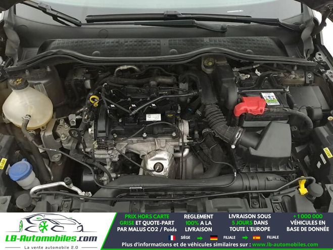 Ford Fiesta 1.1 75 ch BVM Argent� de 2023