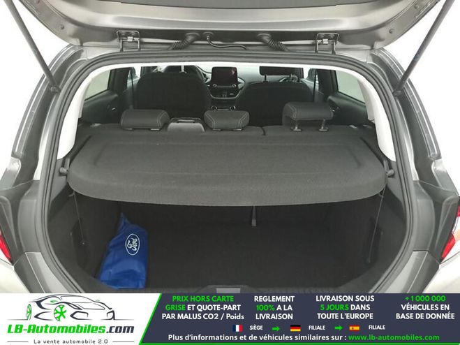 Ford Fiesta 1.1 75 ch BVM Argent� de 2023