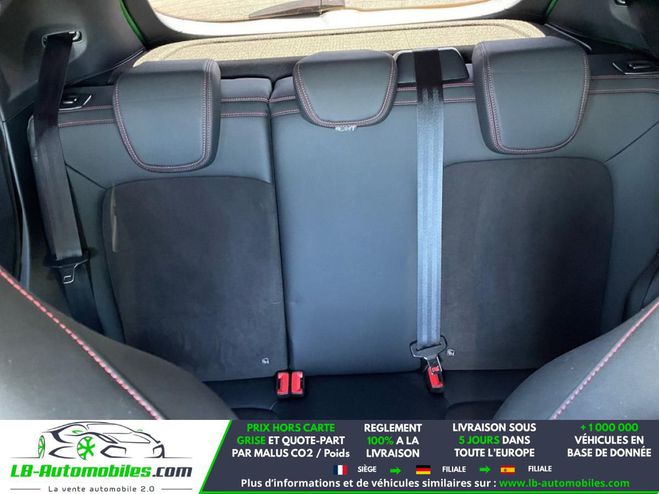 Ford Fiesta ST 1.5 EcoBoost 200 ch BVM Vert M�tallique de 2022