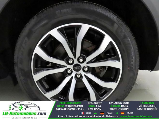 Ford Explorer 3.0 E 457 ch PHEV BVA AWD Blanc de 2024