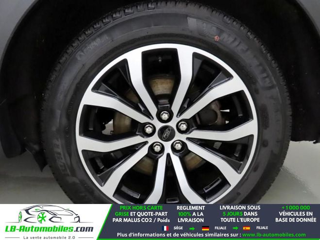 Ford Explorer 3.0 E 457 ch PHEV BVA AWD Blanc de 2024