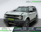 Ford Bronco 2.7l V6 EcoBoost 335 ch BVA &agrave; Beaupuy (31)