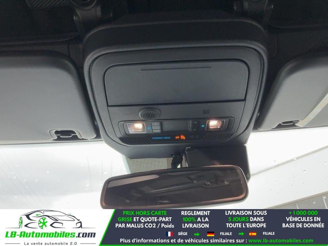 Ford Bronco 2.7l V6 EcoBoost 335 ch BVA Gris de 2024