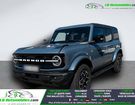 Ford Bronco 2.7l V6 EcoBoost 335 ch BVA &agrave; Beaupuy (31)